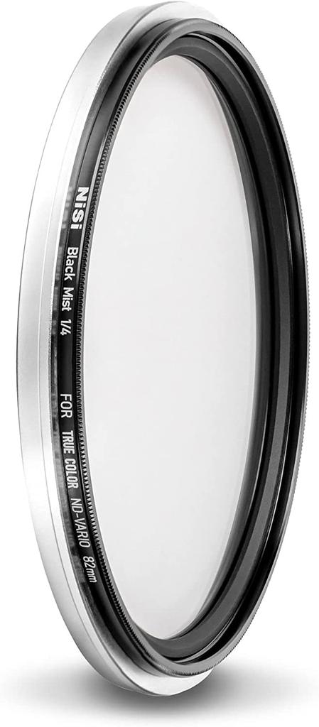 NiSi Video Shooting Filter SWIFT VND Mist Kit 82mm