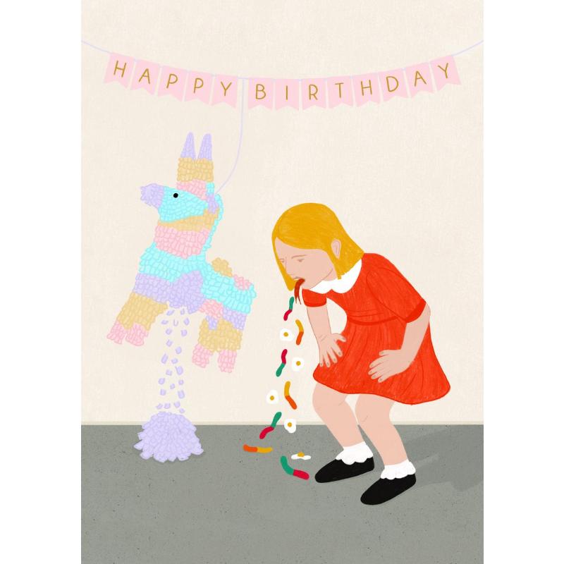 Абстрактное искусство Женщина Настроение Диван Джунгли Пижама Плакат Картина на холсте Смешная повседневная жизнь Настенная картина Гостиная Домашнее украшение