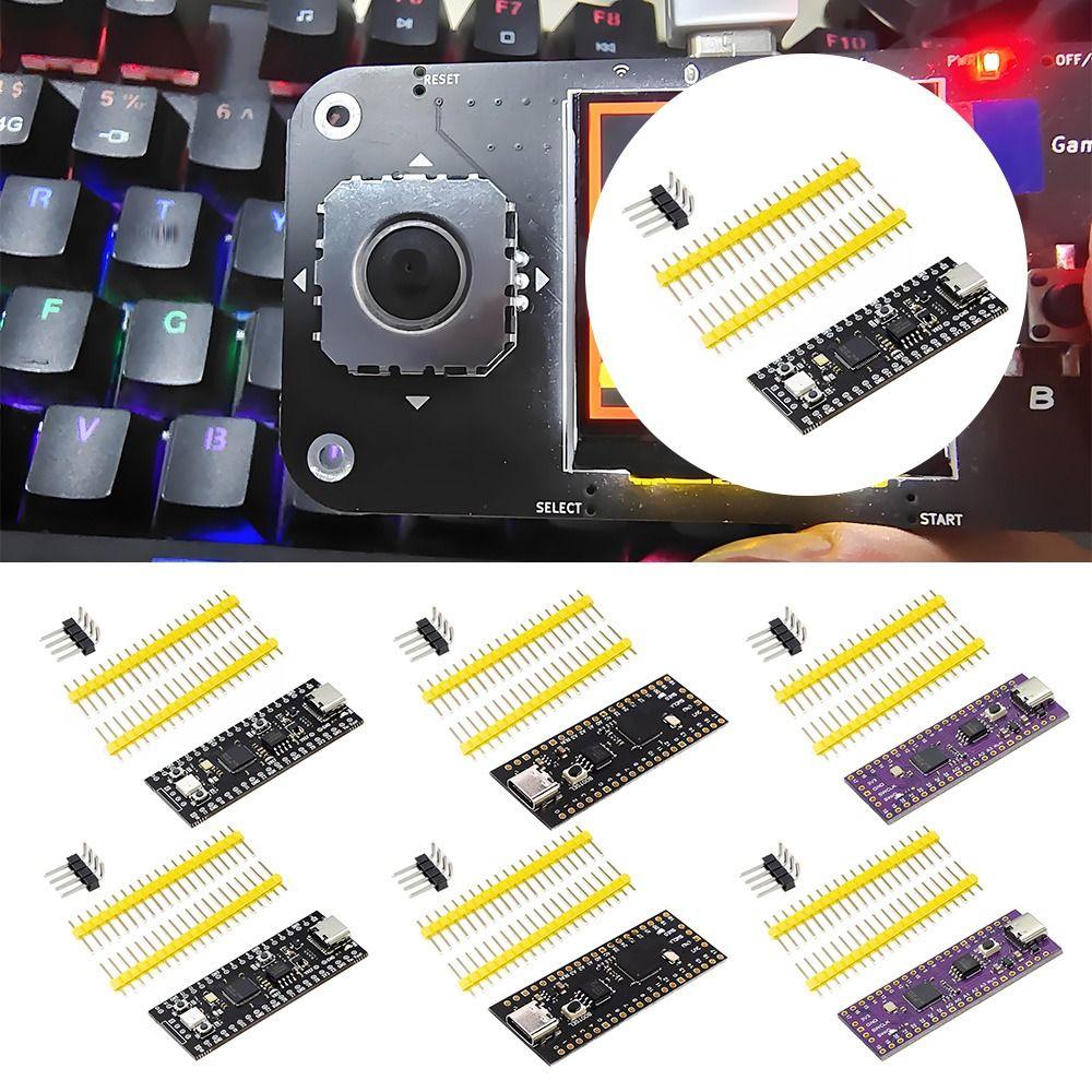 Плата Raspberry Pi Pico 264 КБ Двухъядерная Программируемая Плата PCB Встроенные Системы