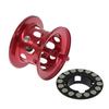 [Aorashi Lure] Shimano Basser Tile Spool for 20/22/23 Metanium MGL, Bait Finesse Spool, Centrifugal 