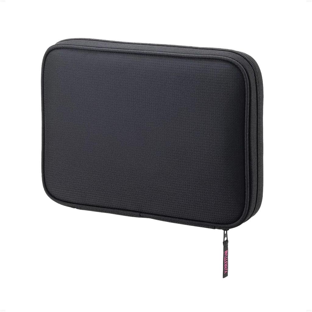 Чехол для ракетки для настольного тенниса YT Case вмещает 2 ракетки 63400 Rose [Butterfly]