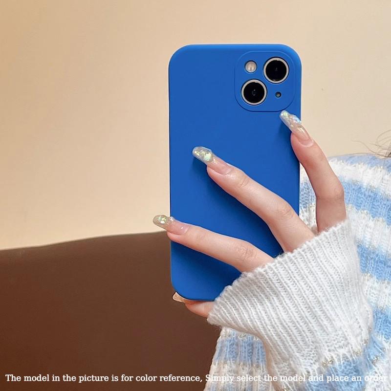 Фланелевый оригинальный жидкий силиконовый чехол для телефона Xiaomi Redmi Note 14 13 Pro Plus противоударный защитный чехол мягкий бампер