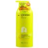 LOCKMIO Зеленый Шепот Шампунь для Контроля Жирности, Успокаивающий, Придающий Жизненную Силу