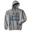 The Fish Whisperer Unisex Hoodie Funny Fishing Lover Gift for Dad