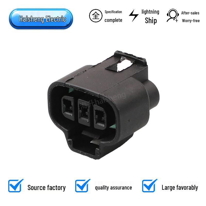 3-контактный автомобильный разъем жгута проводов DJ70390-2.2-21