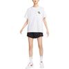 Nike Sportswear T Shirt Women's White IF1621-100