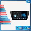 Hizpo Carplay 4G 9" Car Radio Android for Skoda Fabia 3 III 2015 2016 2017 2018 2019 Multimedia Player Navigation GPS 2 Din Stereo DSP  Blueteeth DVR