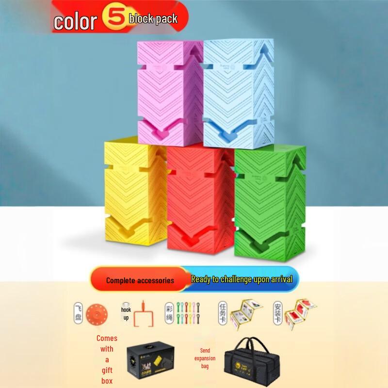 Командная игра Synergy Tower