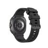 Спортивный силиконовый ремешок для Samsung Galaxy Watch Ultra 47 мм Сменный браслет Correa для Samsung Galaxy Watch 8 Ultra Ремешок