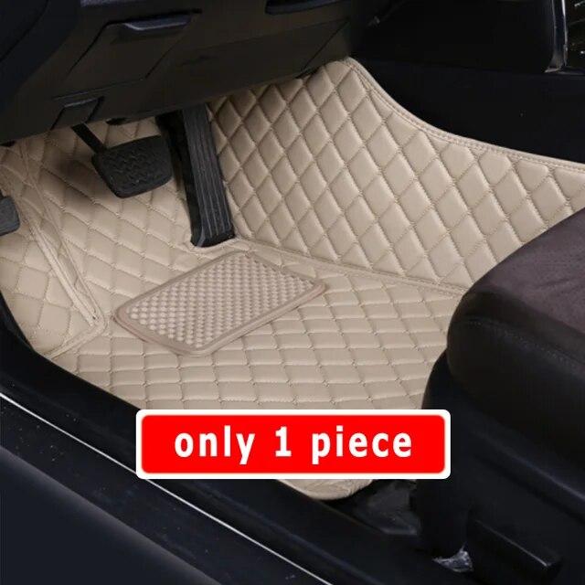 Автомобильные коврики с левым рулем для Chevrolet Cruze MK2 2018 2017 2016, автомобильные интерьерные ковры, Стайлинг, защитные коврики, аксессуары