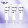 Shuke Bamboo Charcoal & Pearl Whitening Toothpaste