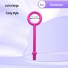Мужская многофункциональная фасциальная игрушка-пистолет J-Ring для взрослых