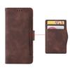 Multi-card Slot Flip Leather Phone Case For OPPO Realme GT 7T 5G Magnetic Wallet Holder Kickstand Cover For OPPO Realme GT 7T