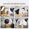 Nanguan FS-150B Bi-Color LED Video Light