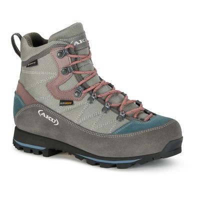 Aku Ботинки для хайкинга Trekker Lite III Wide Goretex