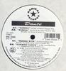 Виниловая пластинка DANTE Kings HAL12260 Radikal Records 1991 США Танцевальная Электроника Б/у