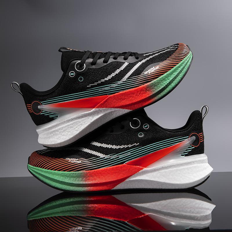 Chitu 8pro Ограниченная серия 'Год Змеи' карбоновые кроссовки мужские гоночные детские профессиональные спортивные туфли весенние новые кроссовки женские