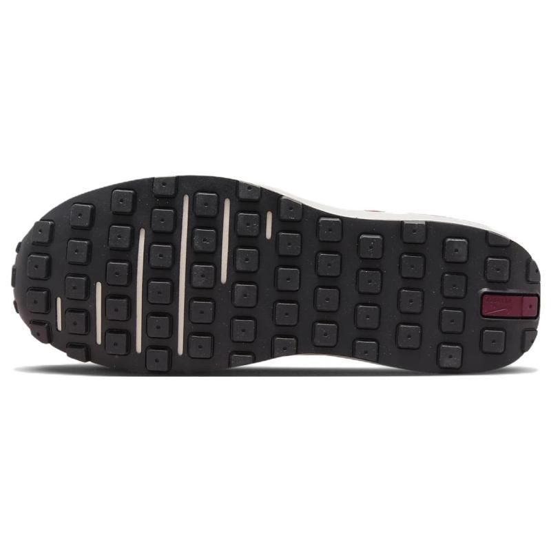 Nike Женские кроссовки Waffle One Se Burgundy Crush DQ5141-600