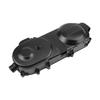 139QMB 139QMA Мотоцикл GY6 50cc 80cc Картер Крышка Двигателя Крышка Ремень Кикстартер Трещотка Комплект Скутер Квадроцикл Багги Запчасти
