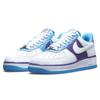 Air Force 1 Low '07 LV8 NBA 75-я годовщина Лейкерс - DC8874-101