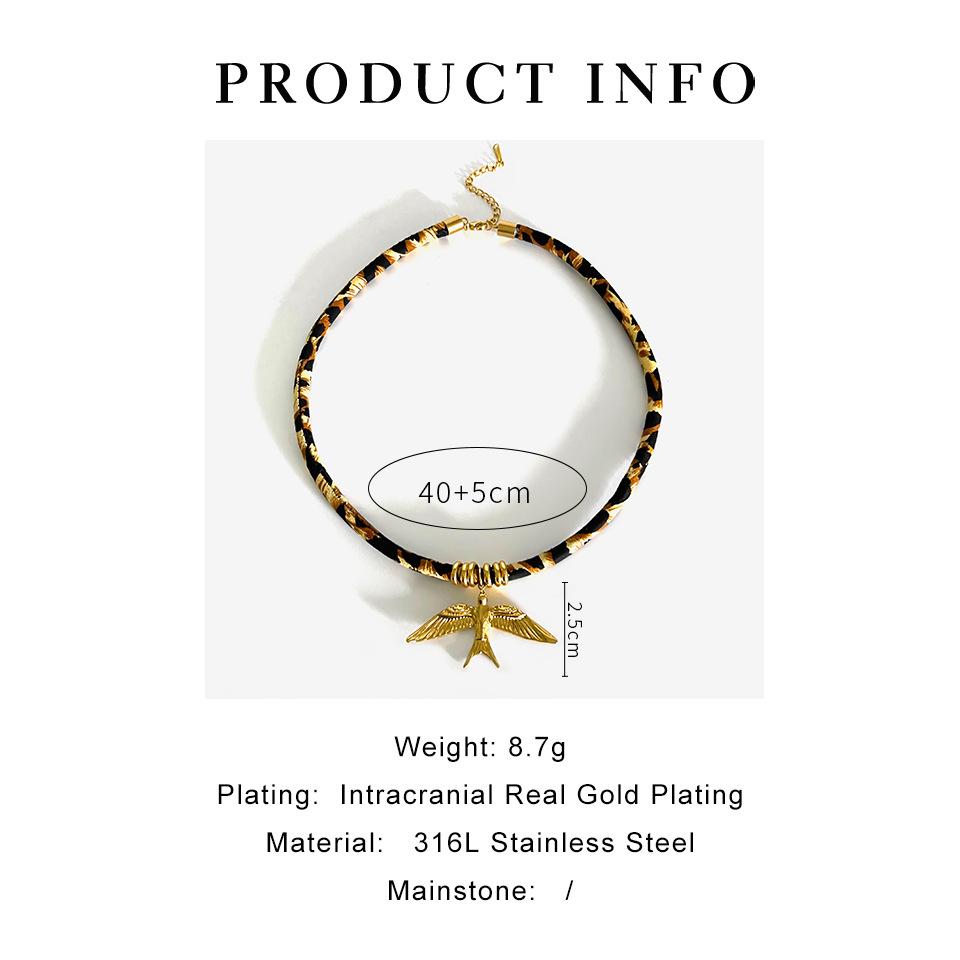 Модное ожерелье для женских украшений