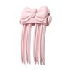 Portable Hair Root Volumizer Non-Slip Volume Bangs Clip Fashion Fluffy Hairpin Curling Clip  Women