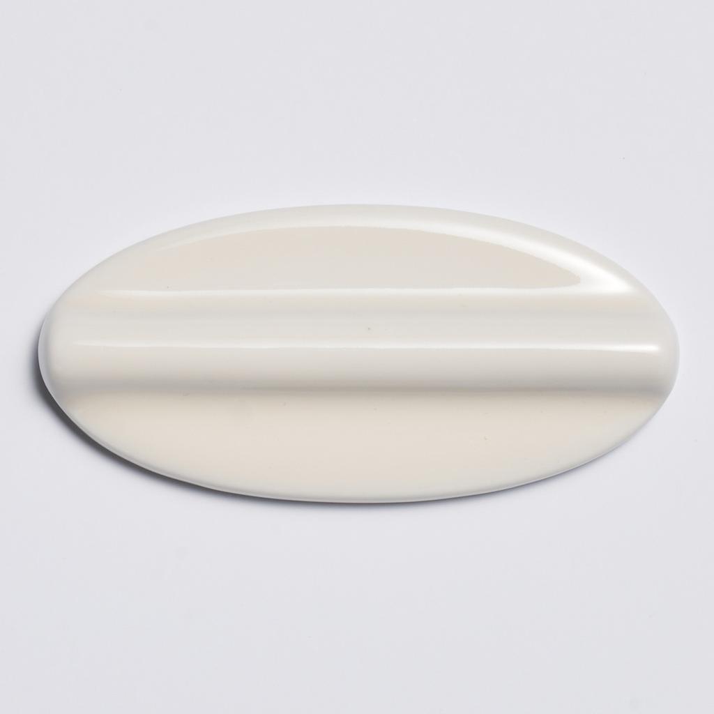 LASSIETTE NUBE Керамический держатель для ложек, можно мыть в посудомоечной машине Желтый, Белый