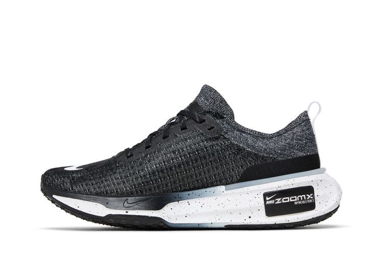Nike ZoomX Invincible Run 3 Oreo