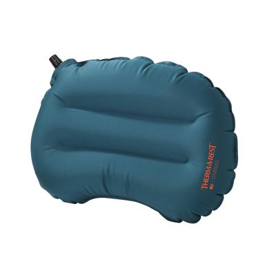 Налобная подушка THERMAREST Air Headlight Pillow, стандартного размера, для кемпинга на открытом воздухе. (Официальный японский продукт) 30145