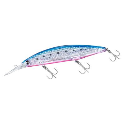 Daiwa Приманка для морского окуня SLZ Set Upper FB LI Bullpin Sardine 125SDR-LI