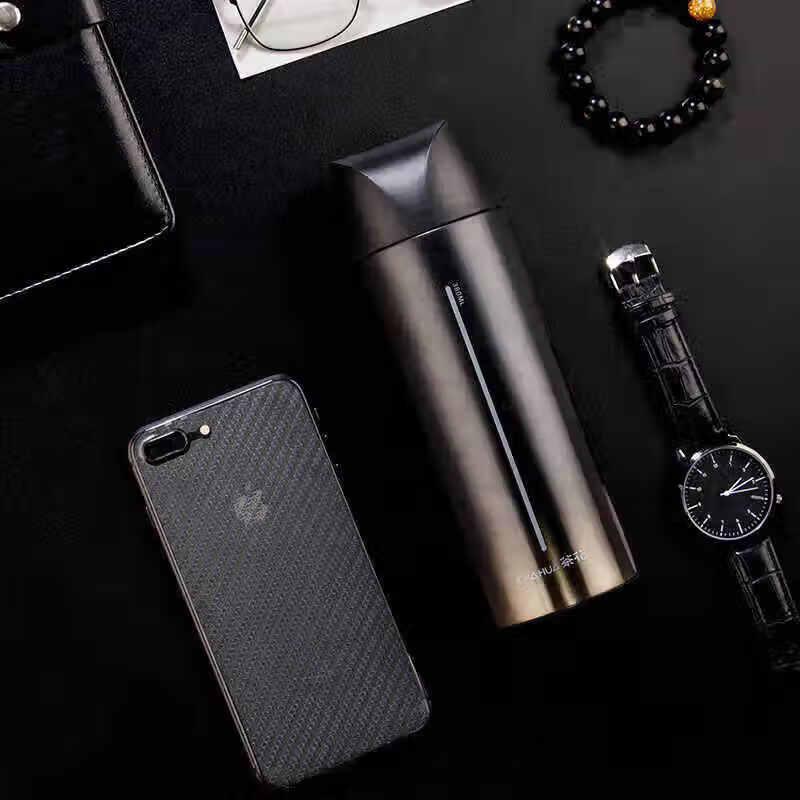 CHAHUA Ruipai 380ml Stainless Steel Thermos Mug