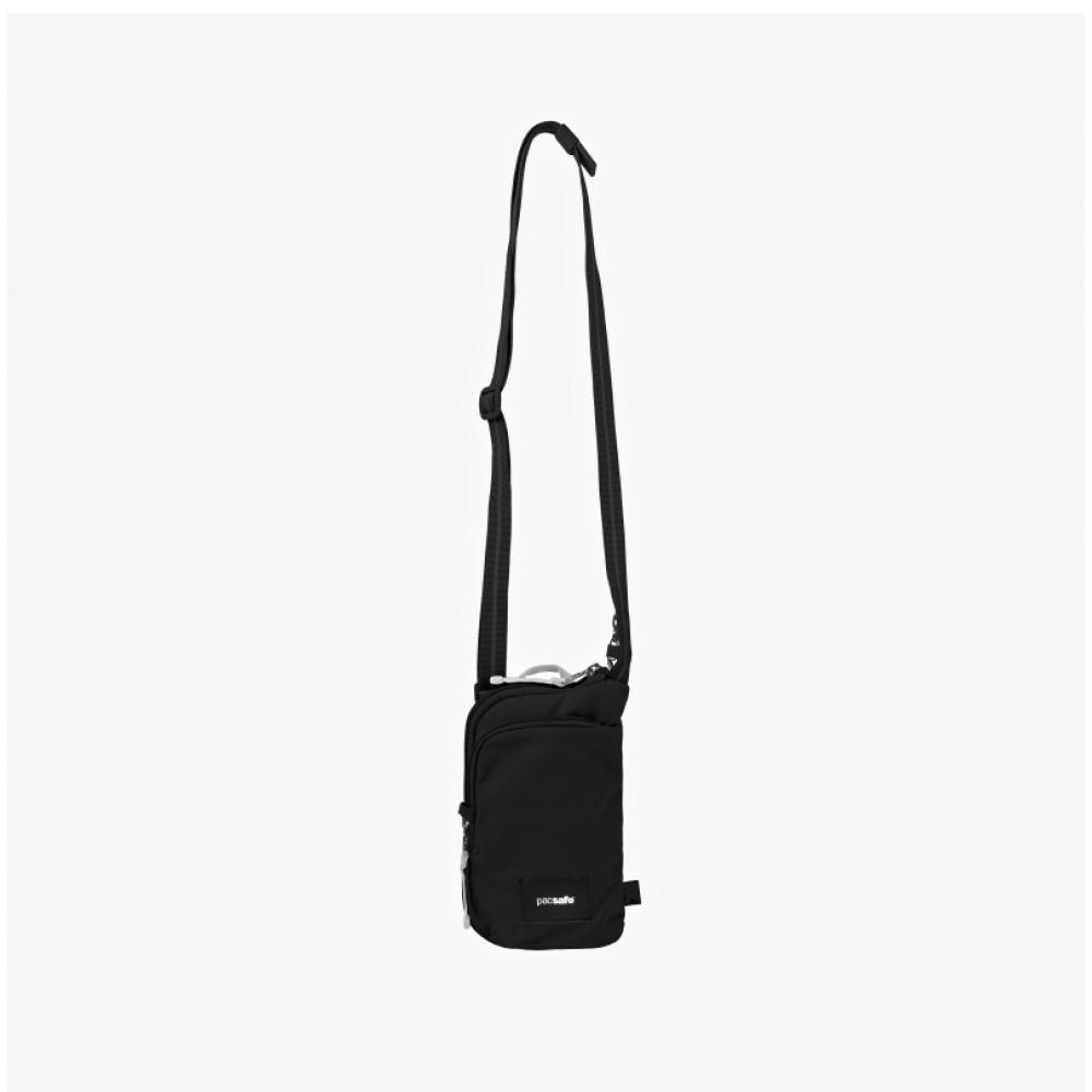 Pacsafe 35175130 Go Go Tech 0.2l Cross Bag