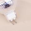 Ac/Dc 12V Halogen Bulb Lamp Cup Light Mr11 Mr16 Gu5.3 Gu10 High Brightness Spotlight