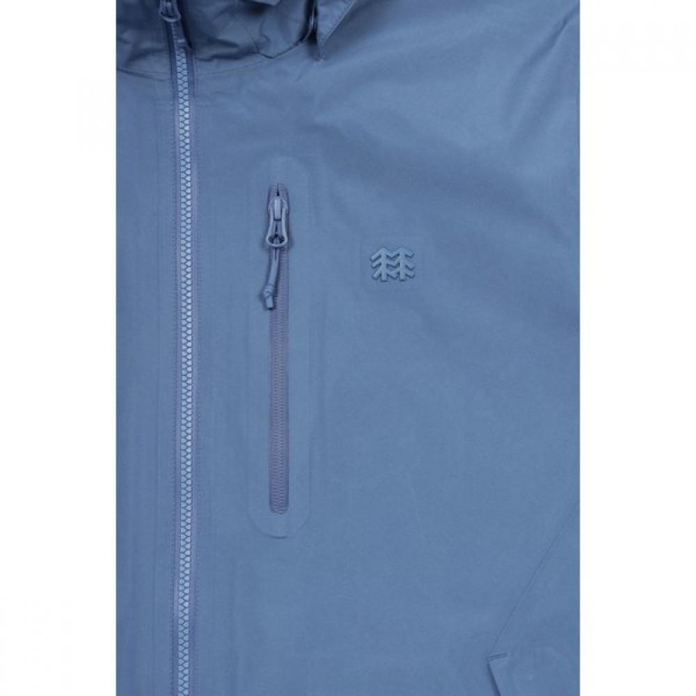 Kolon Sport Men S Gore Tex 2l Waterproof Jacket Jwjgx25271gbu