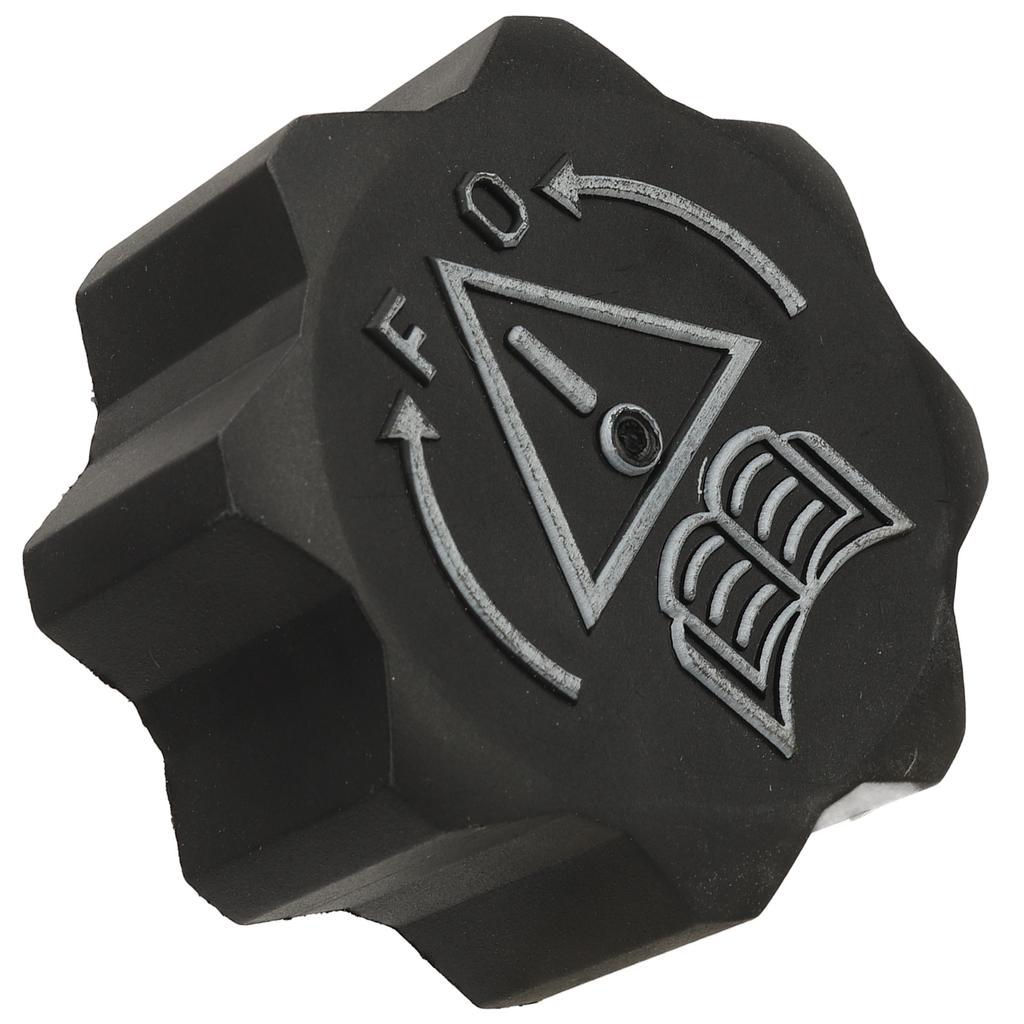 Radiator Water Tank Cap 1306J5 Coolant Expansion Tank Cover Cap Replacement for Peugeot 206 207 307 407 607 Type 1