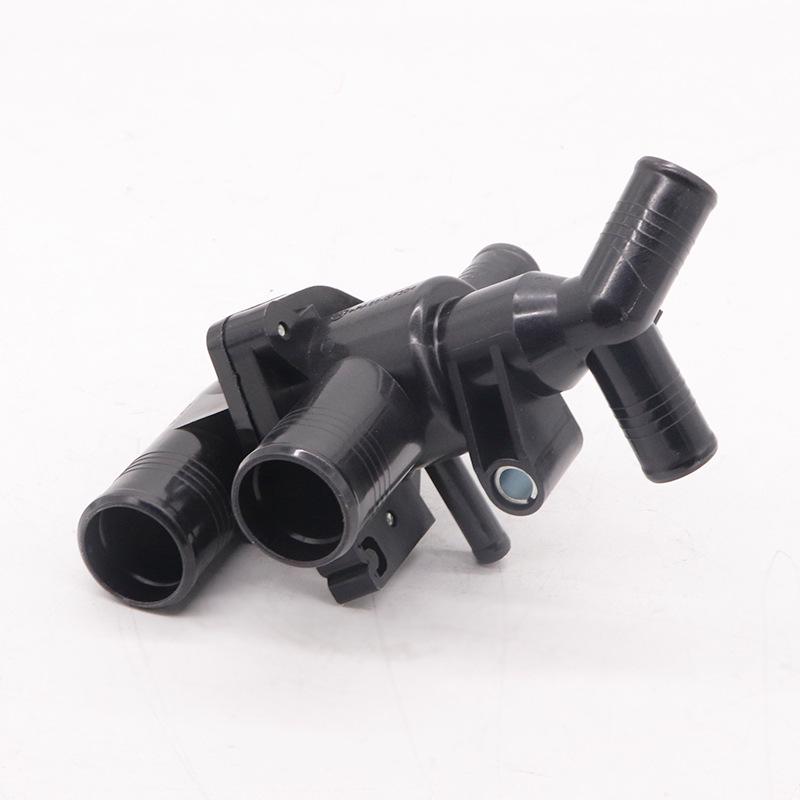 Jiangling Yuhu 9 & 7 National VI Thermostat Assembly & Accessories