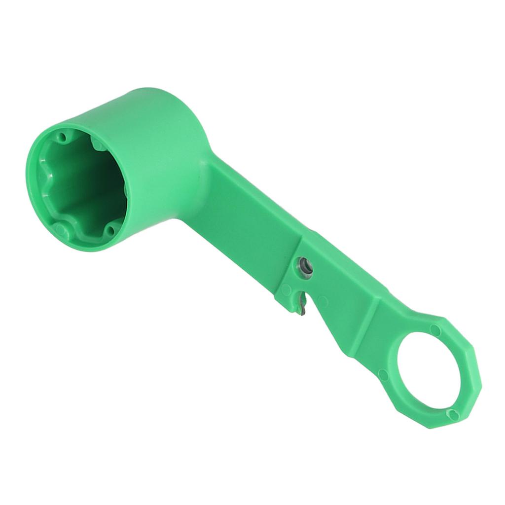 Blender Wrench Mixer Removal Tool with Handle ABS for Vorwerk Thermomix TM5 TM6 TM31 Green