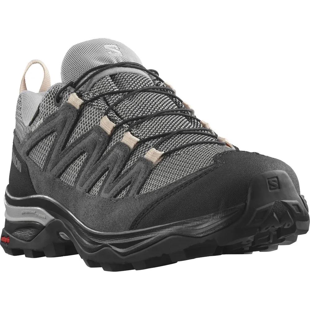 SALOMON Ботинки для хайкинга X-Ward Leather Goretex