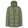 Trespass Down Jacket Clip Padded
