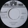7inch Record WARD 21 - A Lot Of Vagina AWMO14 Awful Music 2000 Jamaica Reggae, Ska & Dub Used