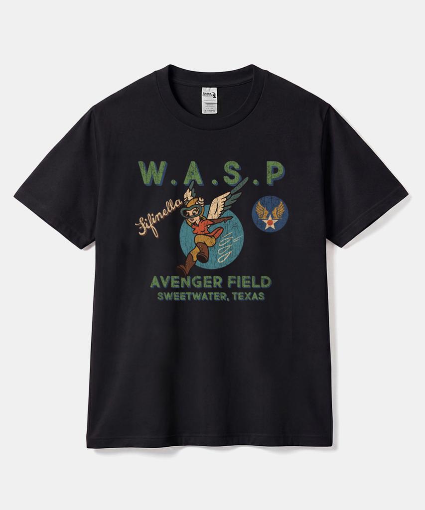 GILDAN Gildan X Vintage Collection W.A.S.P T-Shirt