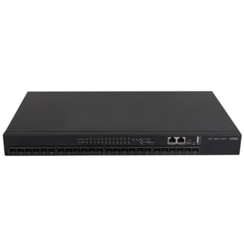H3C 6520X Series Managed 10 Gigabit Ethernet Switch