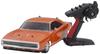 Kyosho EP 4WD Fazer Mk2 FZ02L Readyset 1970 Dodge Charger Hemi Orange Электро Радиоуправление 34417T1C 1/10