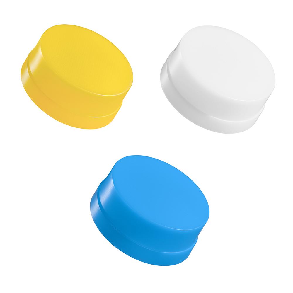Godox V1 V1-C V1-N V1-S V1-F V1-O V1-P Speedlite Flash White Blue Yellow Diffuser Soft Box Case