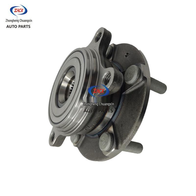 Changan Raeton CC Front Wheel Hub & Bearing Assembly for JL476 Engine