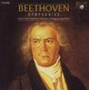 CD LUDWIG VAN BEETHOVEN, CONCERTGEBOUW - Symphonies 92766 Brilliant Class Japan Classical Used