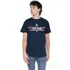 Top Gun Mens Logo T-Shirt
