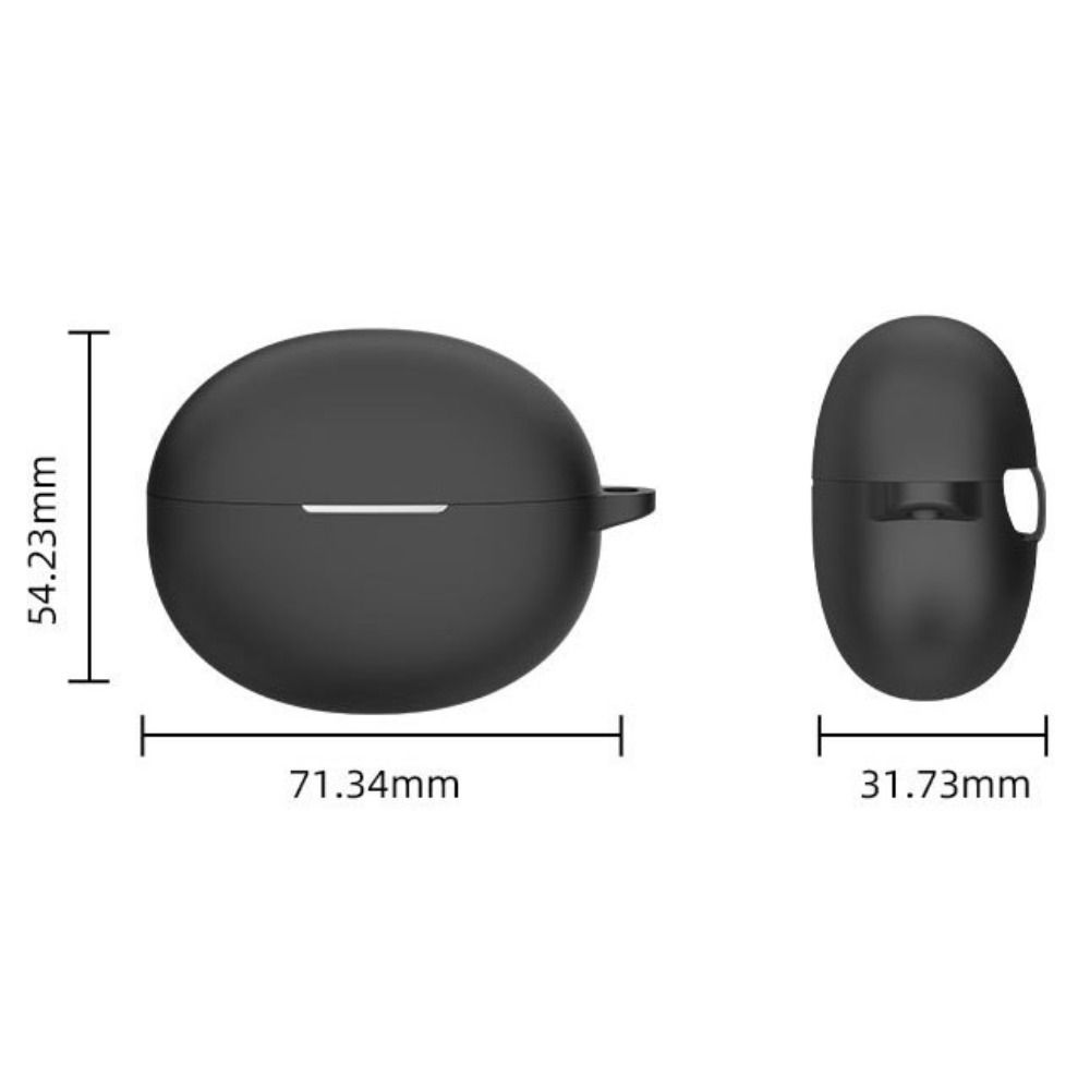 Anti-Fall Wireless Earbuds Accessories Bluetooth Headphone Protective Case for Lenovo LP19