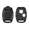 Для Honda Accord Crv Pilot Civic 2003 2007 2008 2009 2010 2011 2012 2013 Запасной корпус чехла для автомобильного ключа