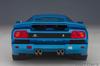 AUTOart Lamborghini Diablo SE30 BLU Blue Finished Product One Size 79156 1/18 SIRENA/Metallic